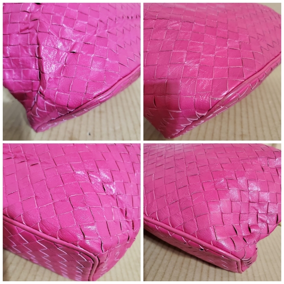 Bottega VenetaZip Hobo Intrecciato Nappa Small - Picture 10 of 11